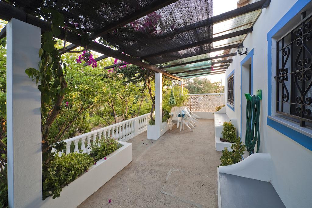 Quinta Das Figueirinhas & Quintinha Village Porches  Exteriör bild