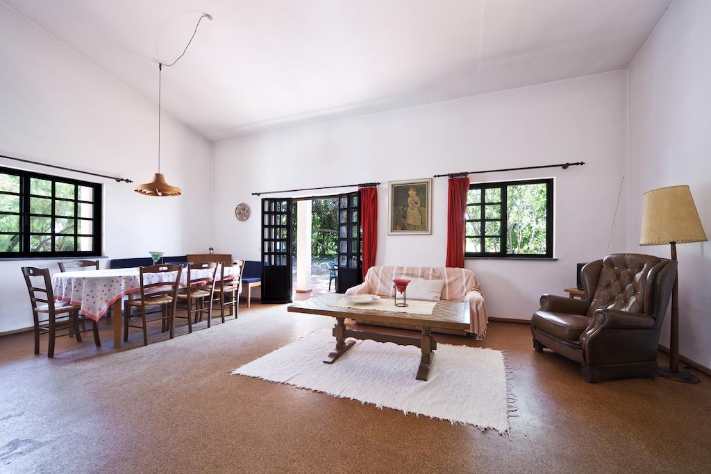 Quinta Das Figueirinhas & Quintinha Village Porches  Rum bild