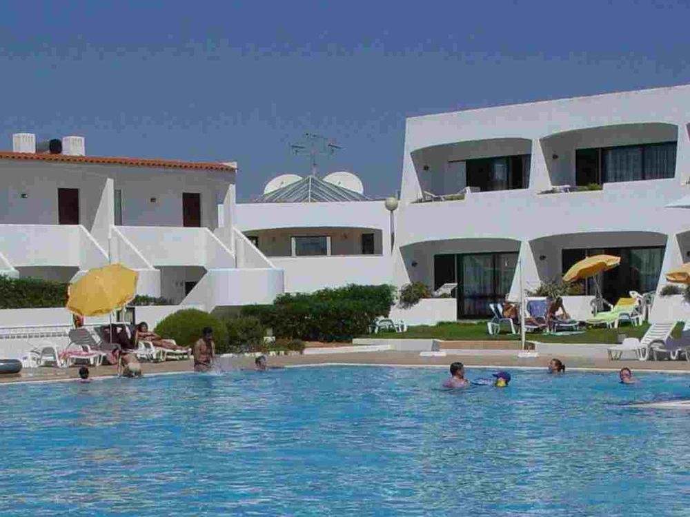 Quinta Das Figueirinhas & Quintinha Village Porches  Exteriör bild