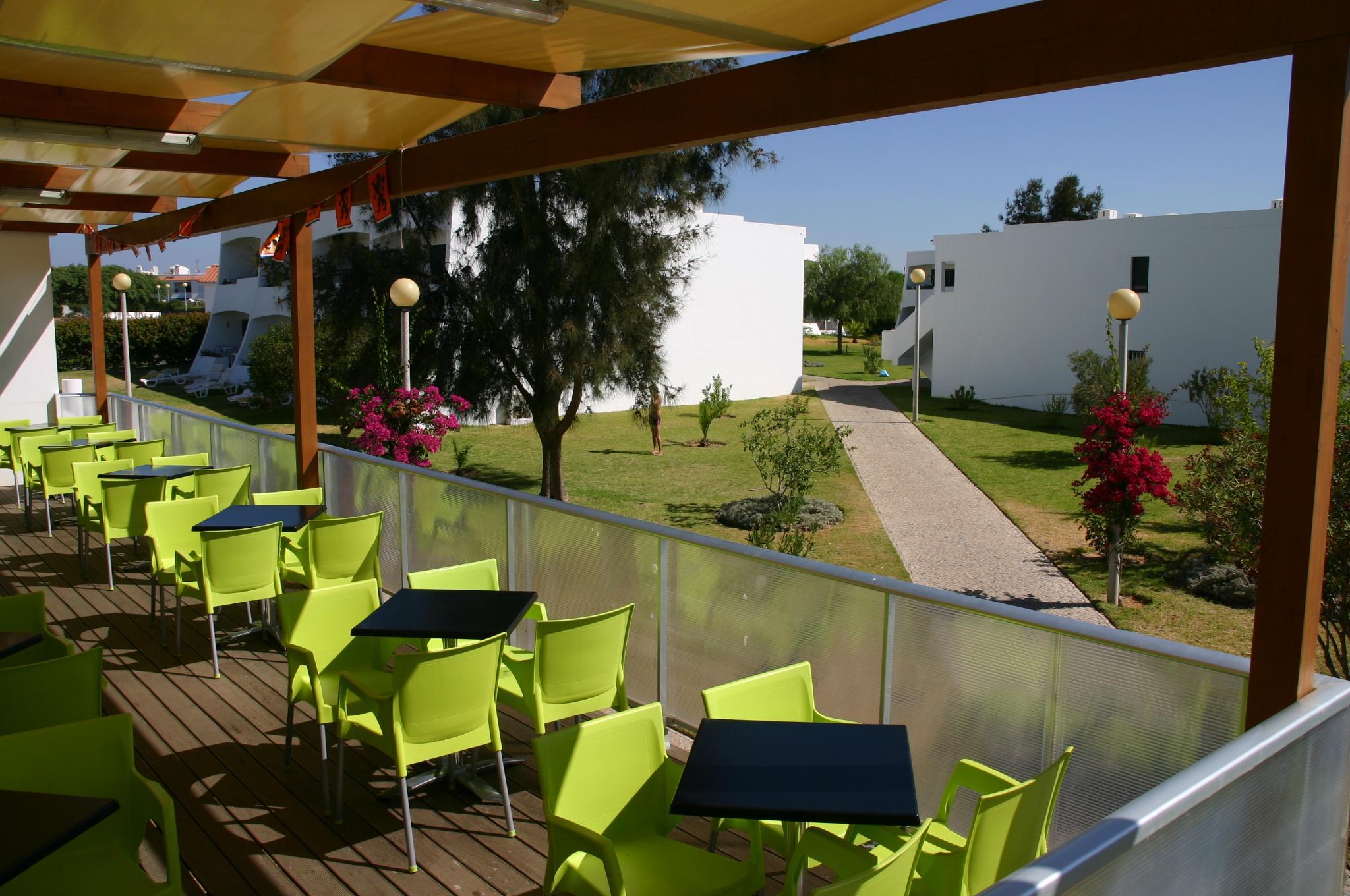 Quinta Das Figueirinhas & Quintinha Village Porches  Exteriör bild